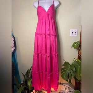 Elliatt Dress